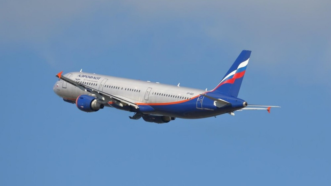 Aeroflot