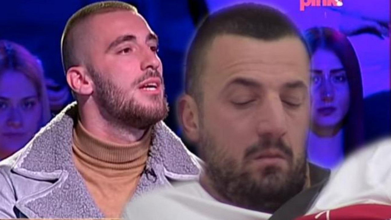 Vladimir Tomović, Mensur Ajdarpašić