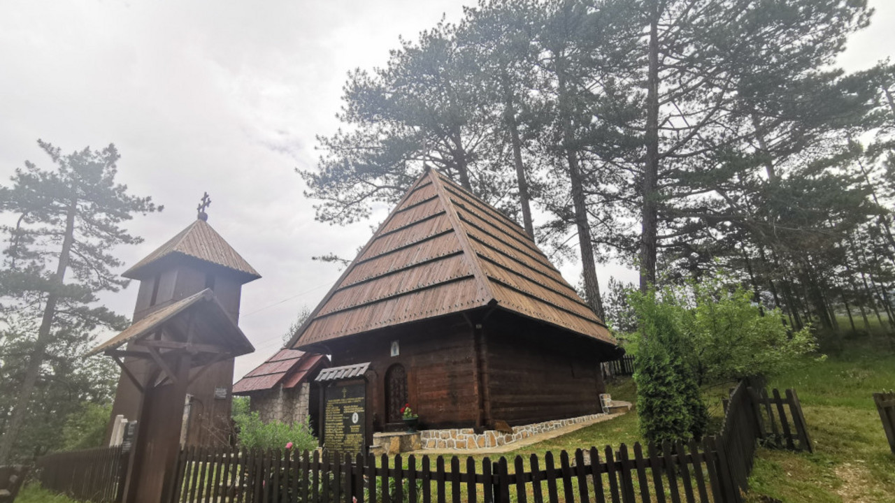 Jablanica