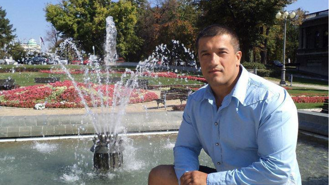 Zoran Mrvaljević