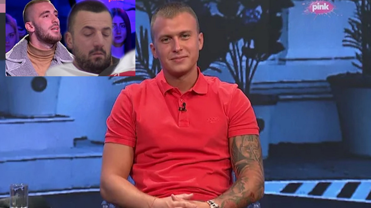 Stefan Karić