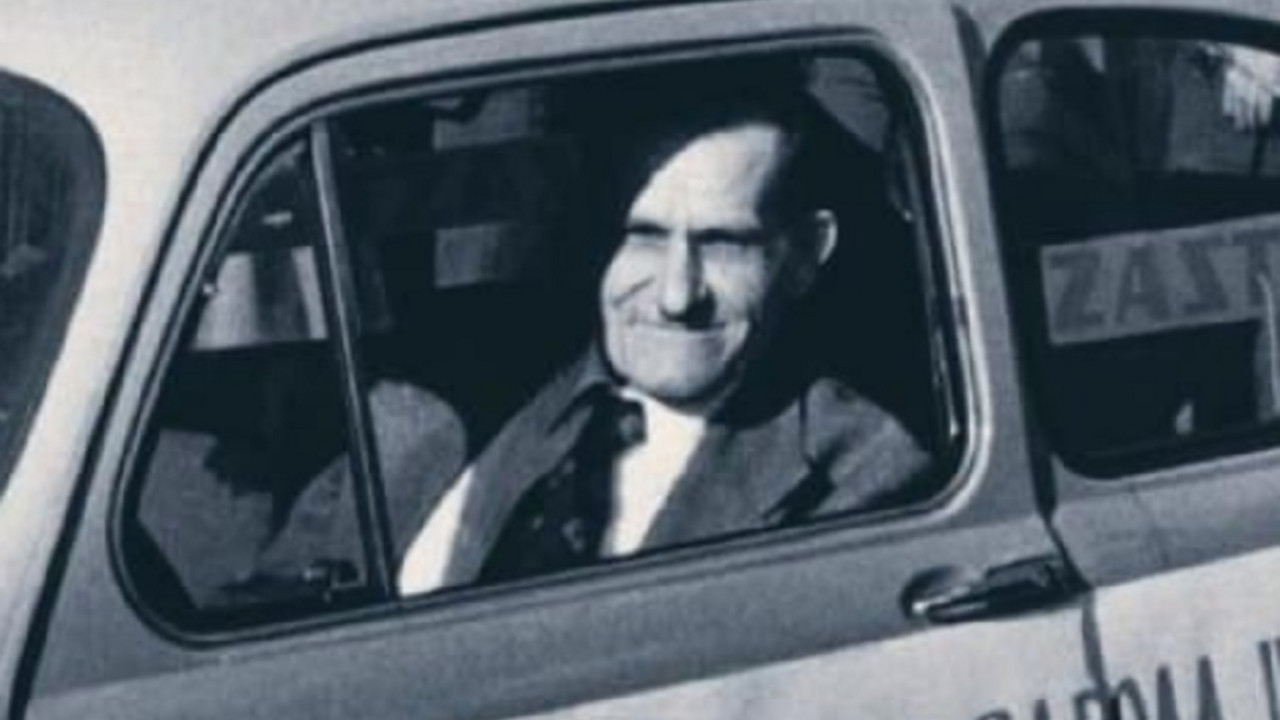 Alija Sirotanović