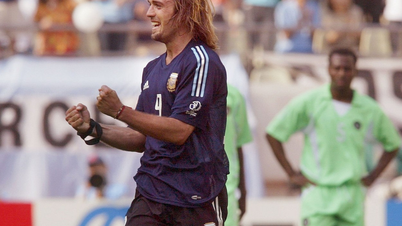 Gabrijel Batistuta