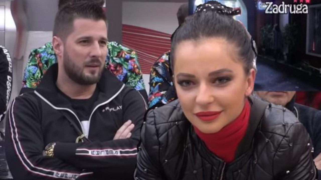 Marko, Jelena