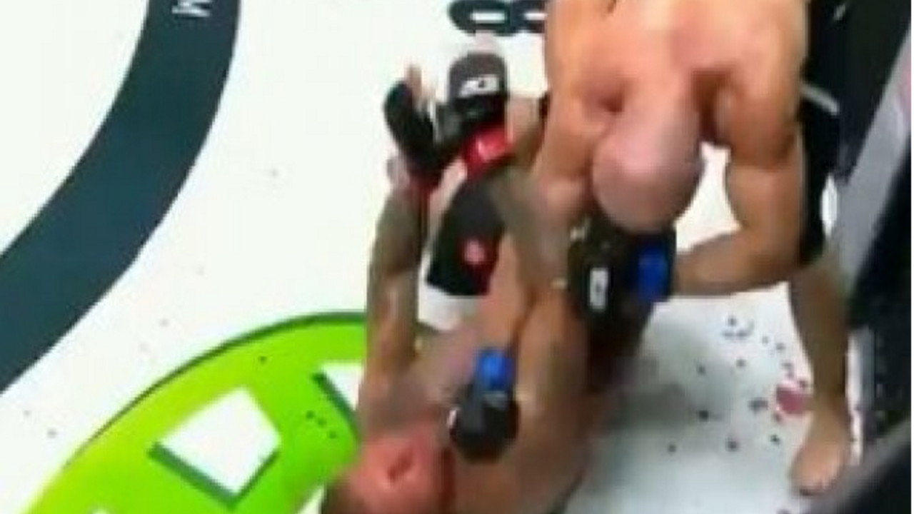 MMA