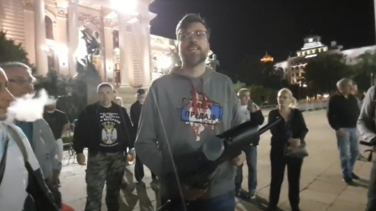Foto: Youtube/Printscreen/СРБИН.инфо