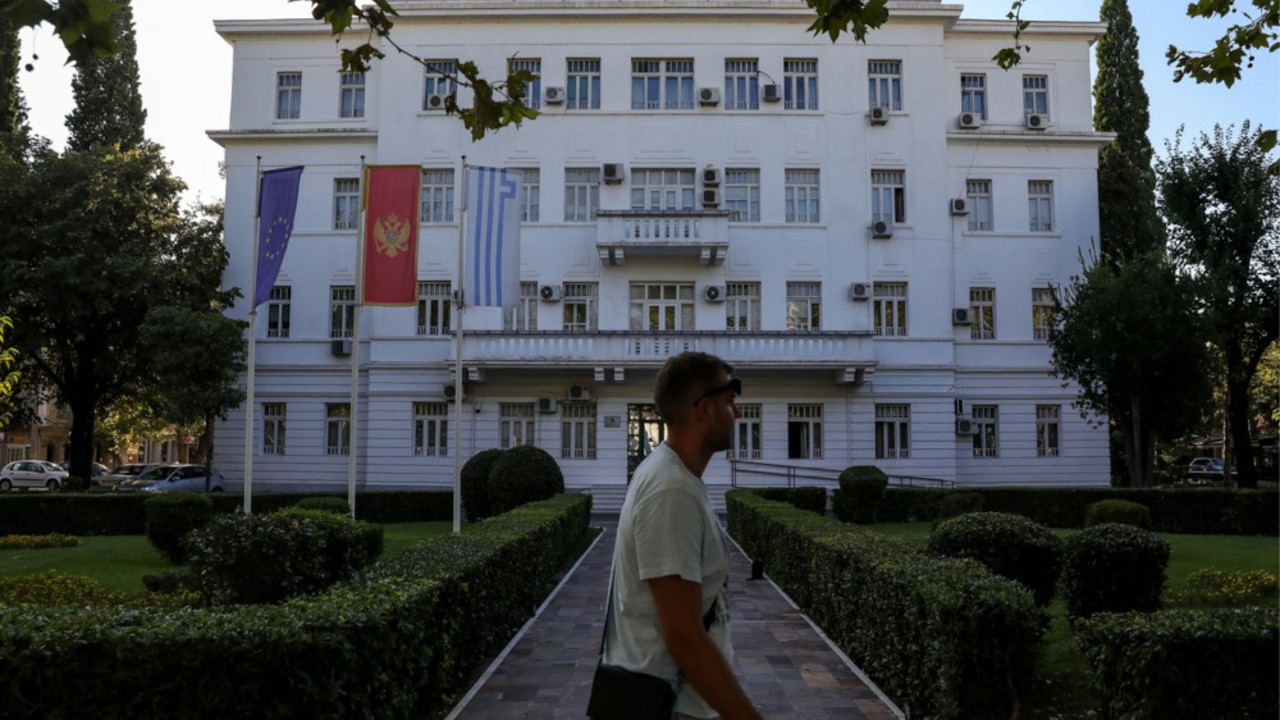 Podgorica