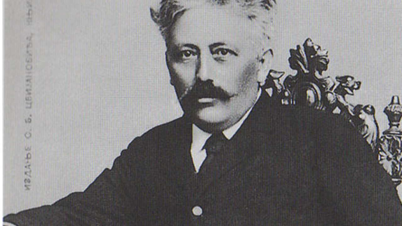 Stevan Sremac