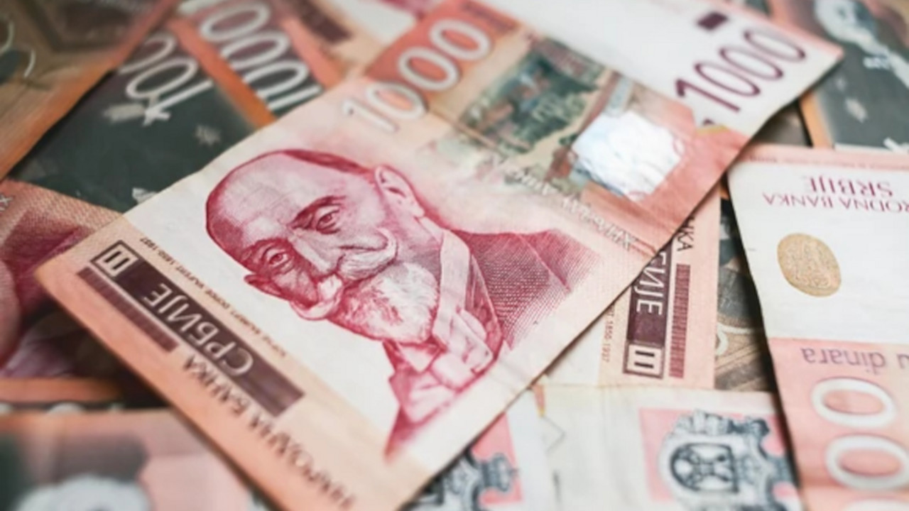dinar