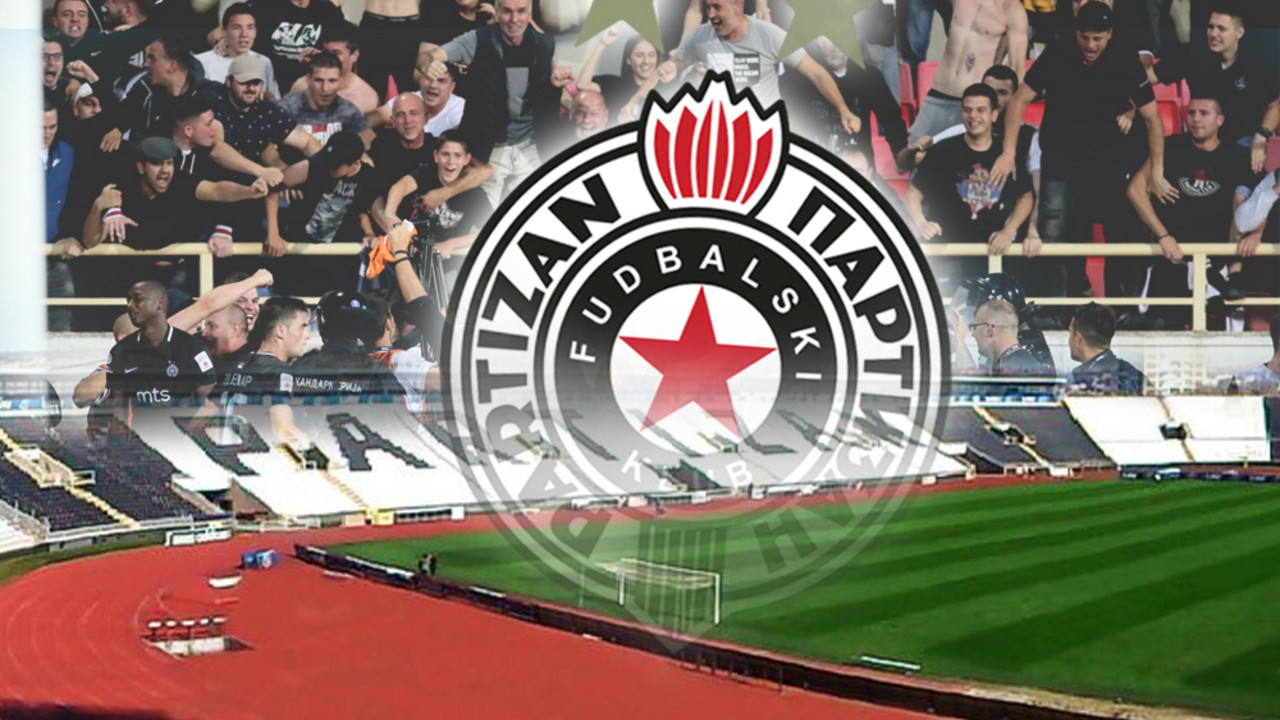 FK Partizan