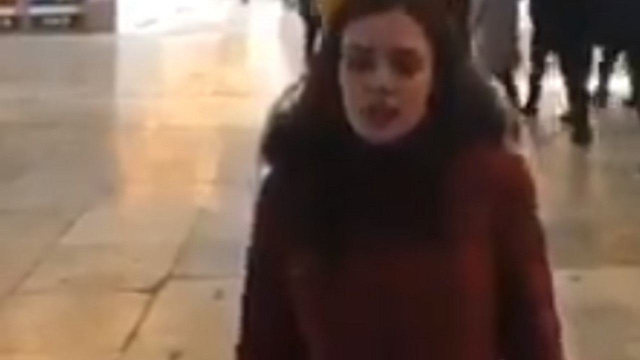 Aja Sofija