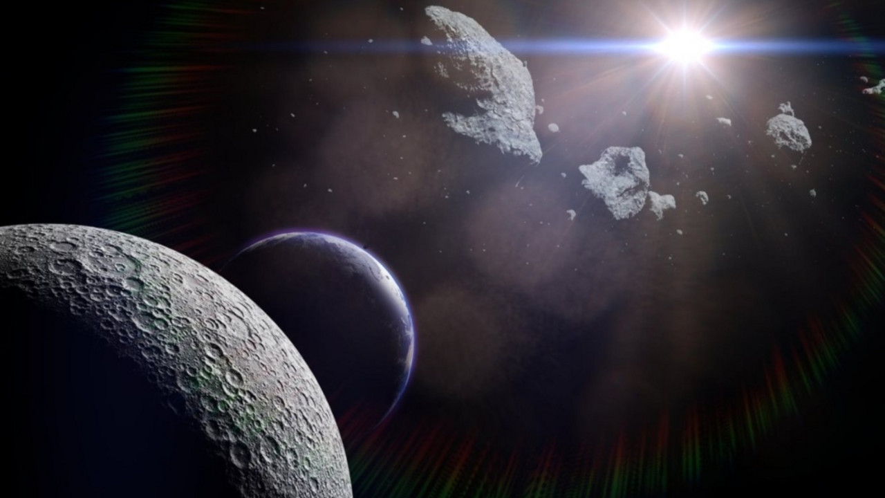 Asteroidi
