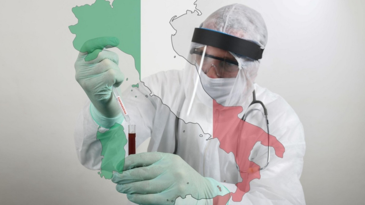 Koronavirus u Italiji