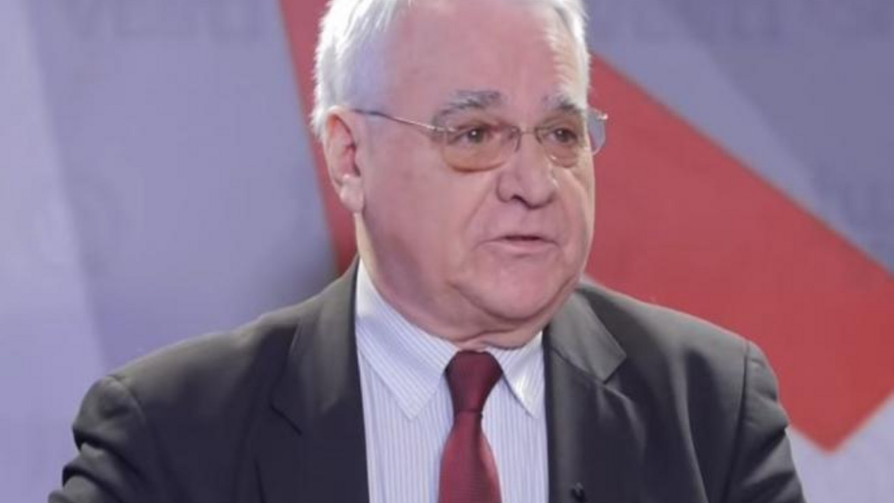 Milojko Pantić
