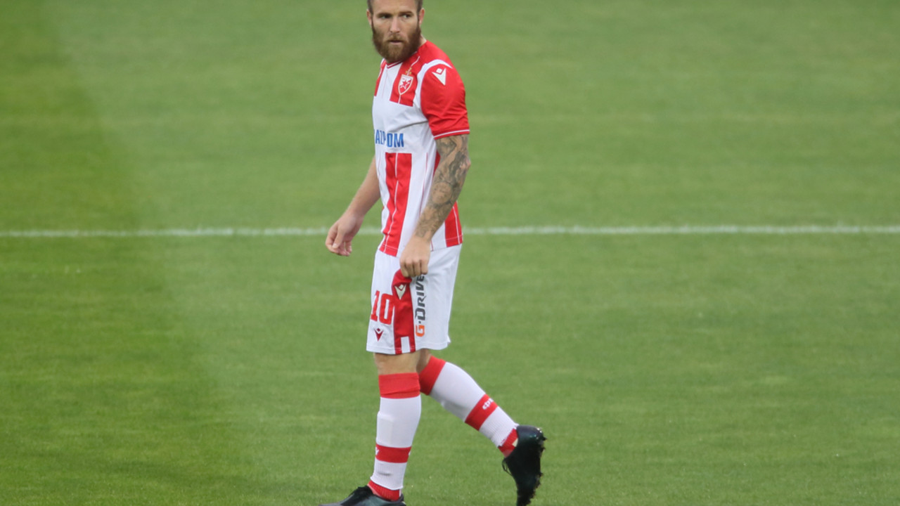 Aleksandar Katai