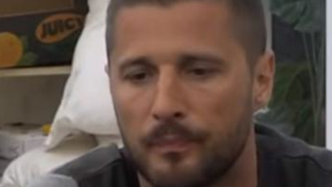 Marko Miljković