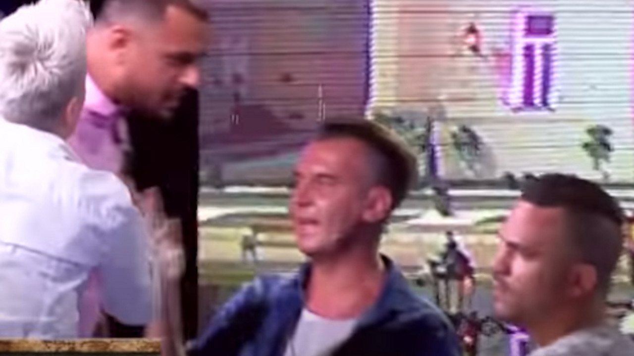 Zadruga/"Narod pita"