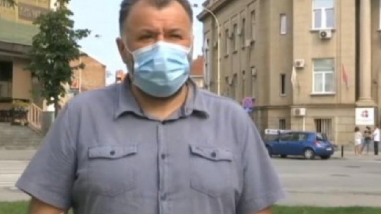 Predrag Delić