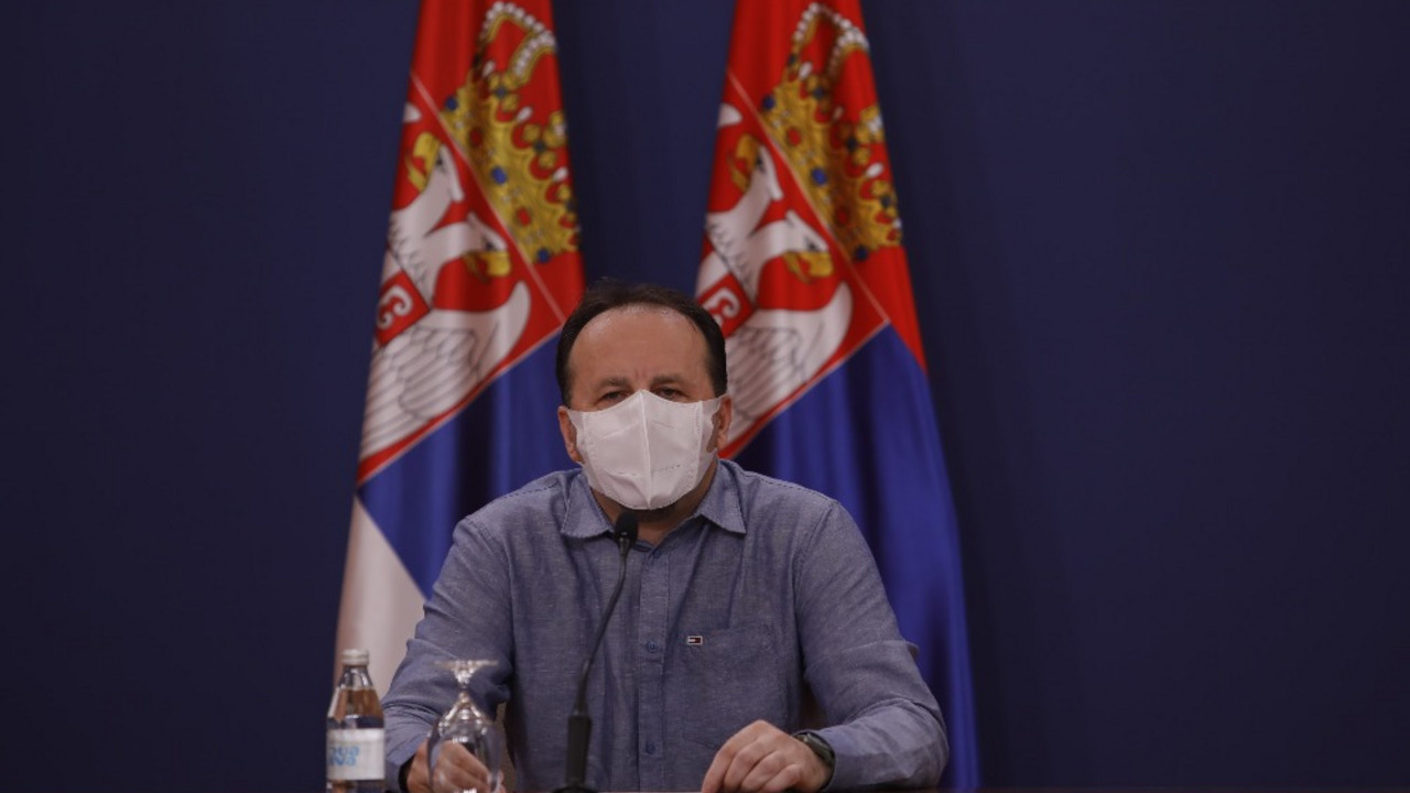 Petar Svorcan