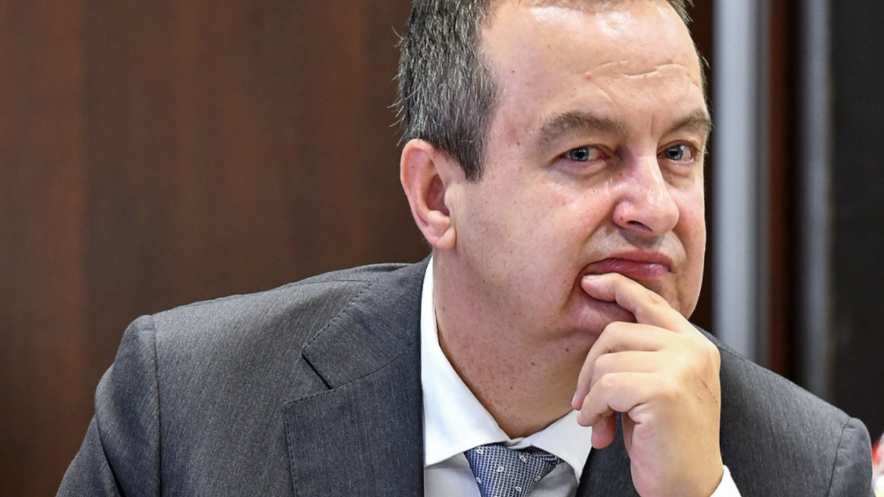 Ivica Dačić