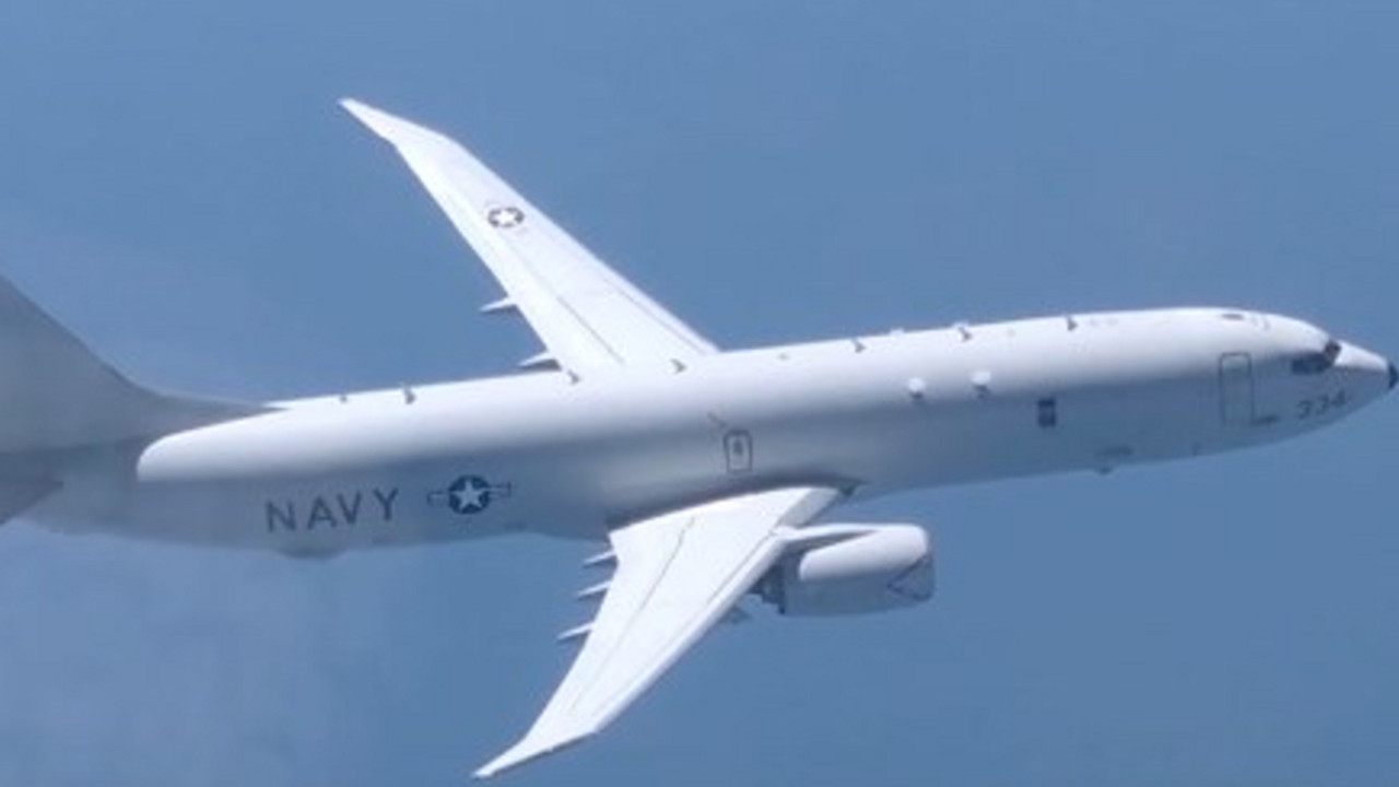 Američki avion