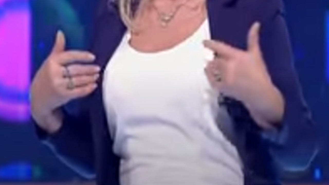 Vera Matović