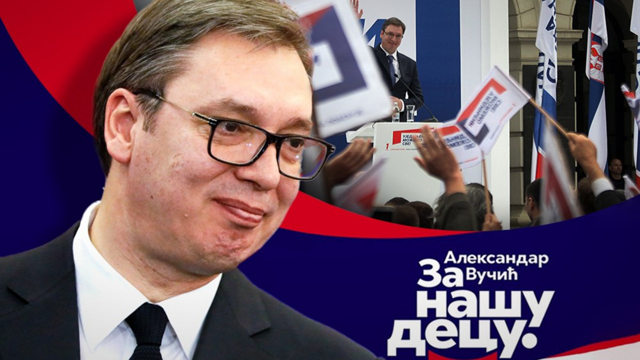 Za našu decu