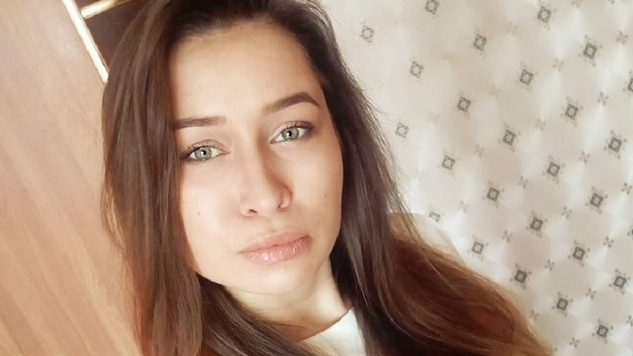 Foto: Facebook/Marina Pankratova