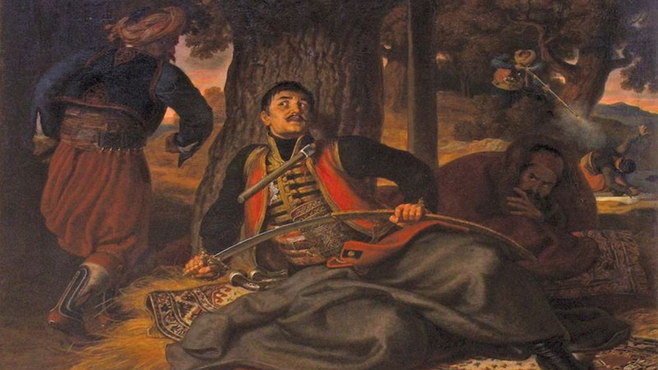 Ubistvo Karađorđa