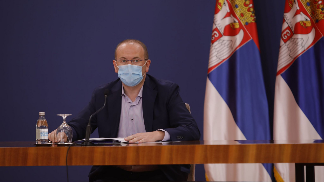Zoran Gojković
