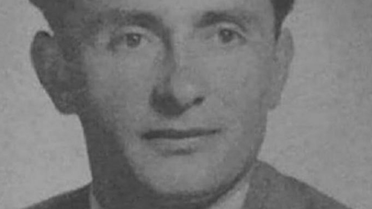 Blagoje Parović