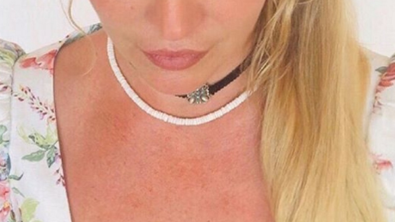 britni