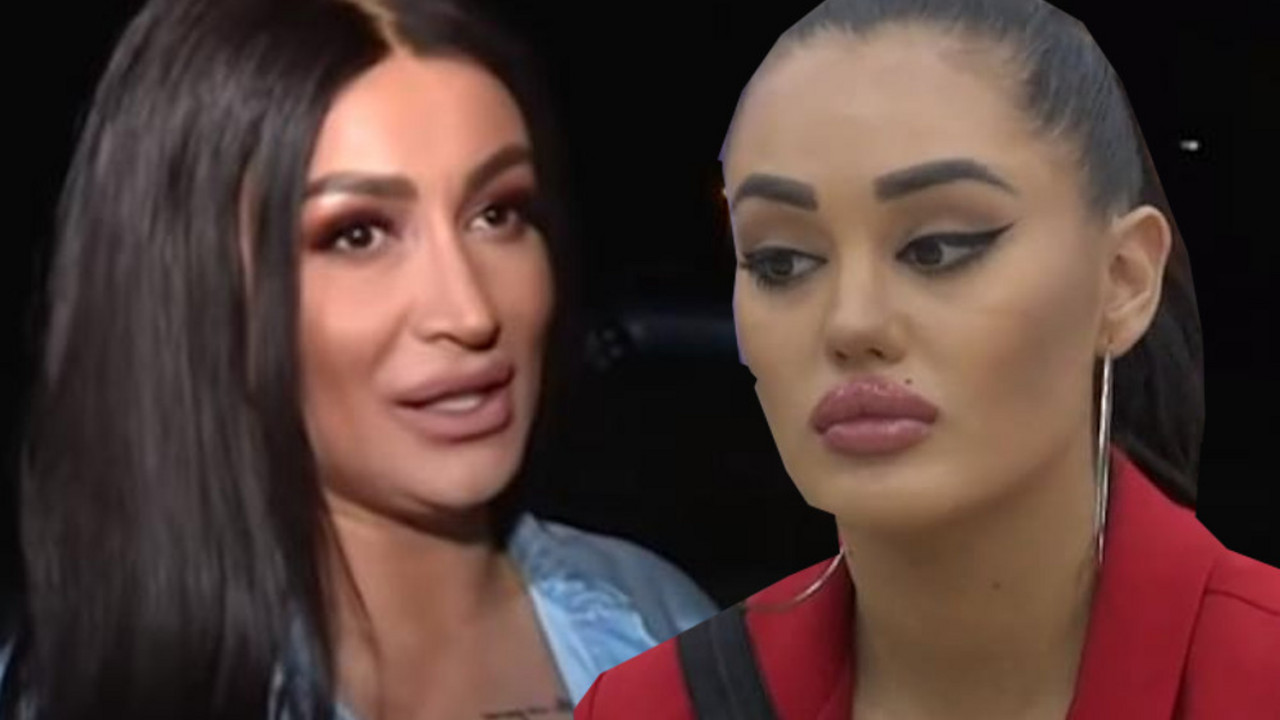 Andreana Čekić, Ana Korać