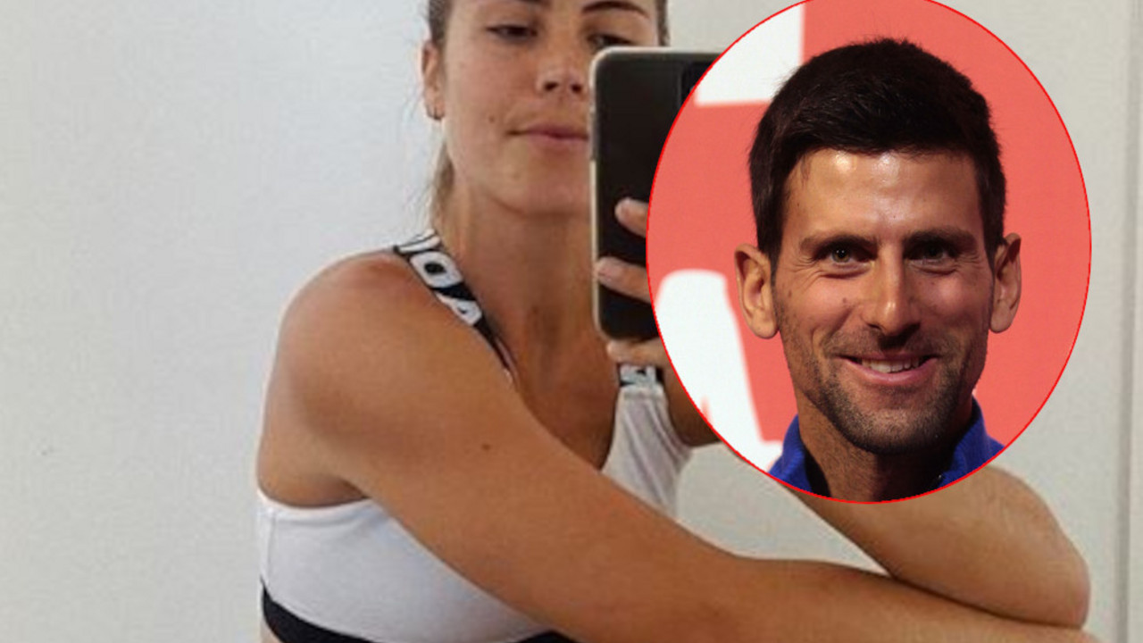 Rouz i Novak