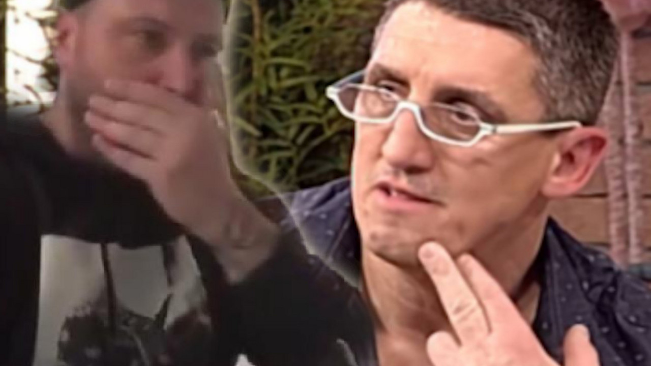 Kristijan Golubović, Rade Lazić