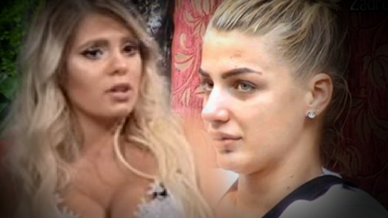 Milica Kemez, Marijana Zonjić