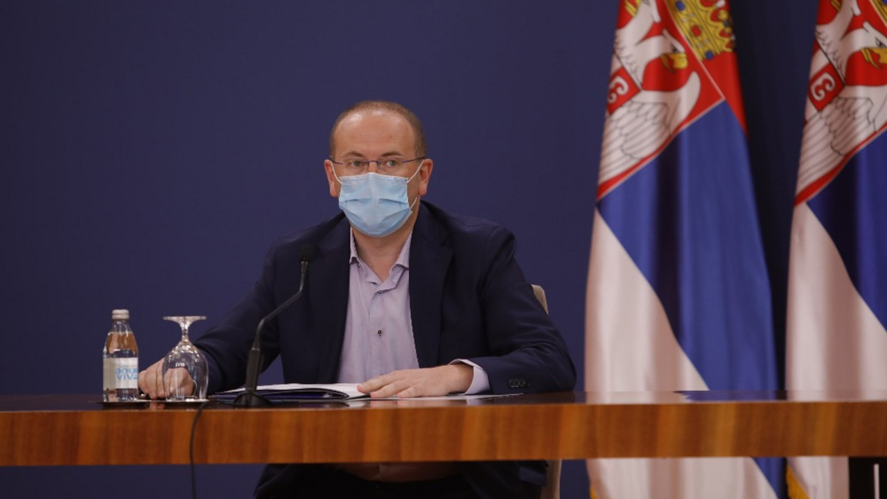 Zoran Gojković