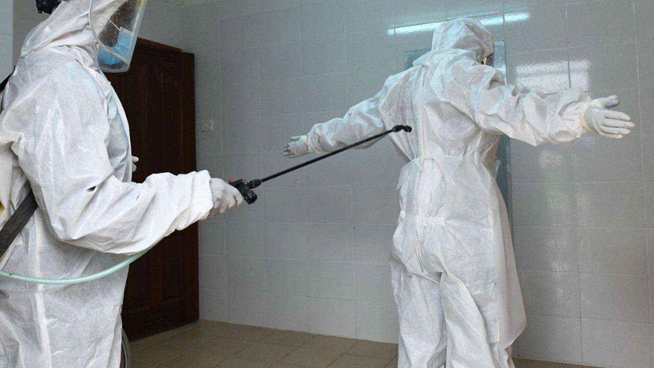 Korona virus
