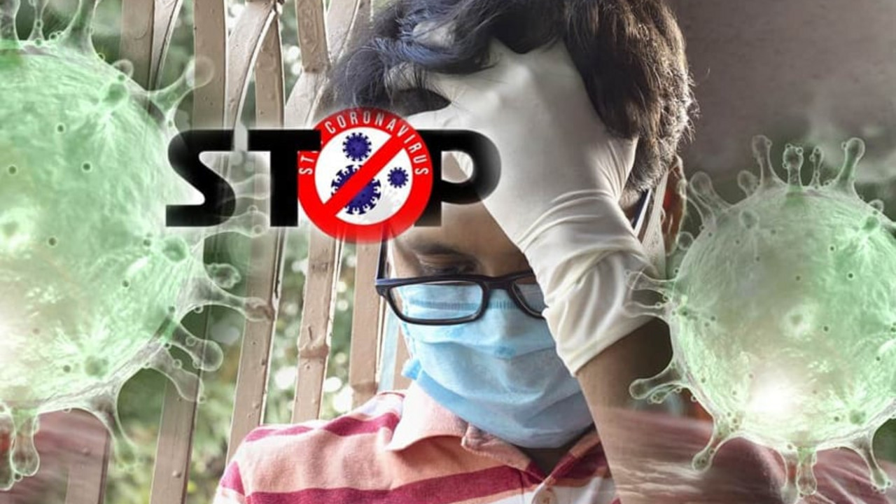 korona virus