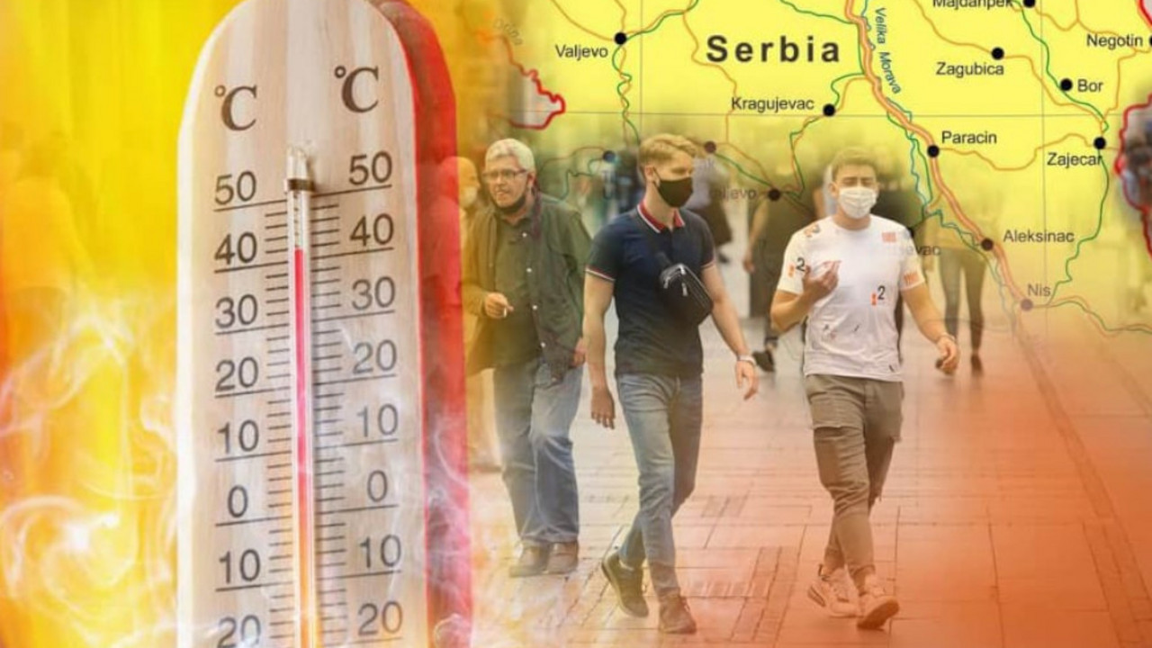 Vremenska prognoza