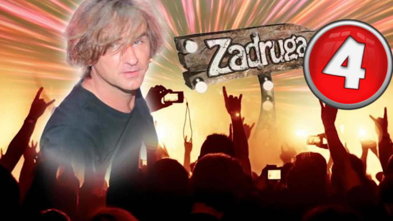Zadruga 4