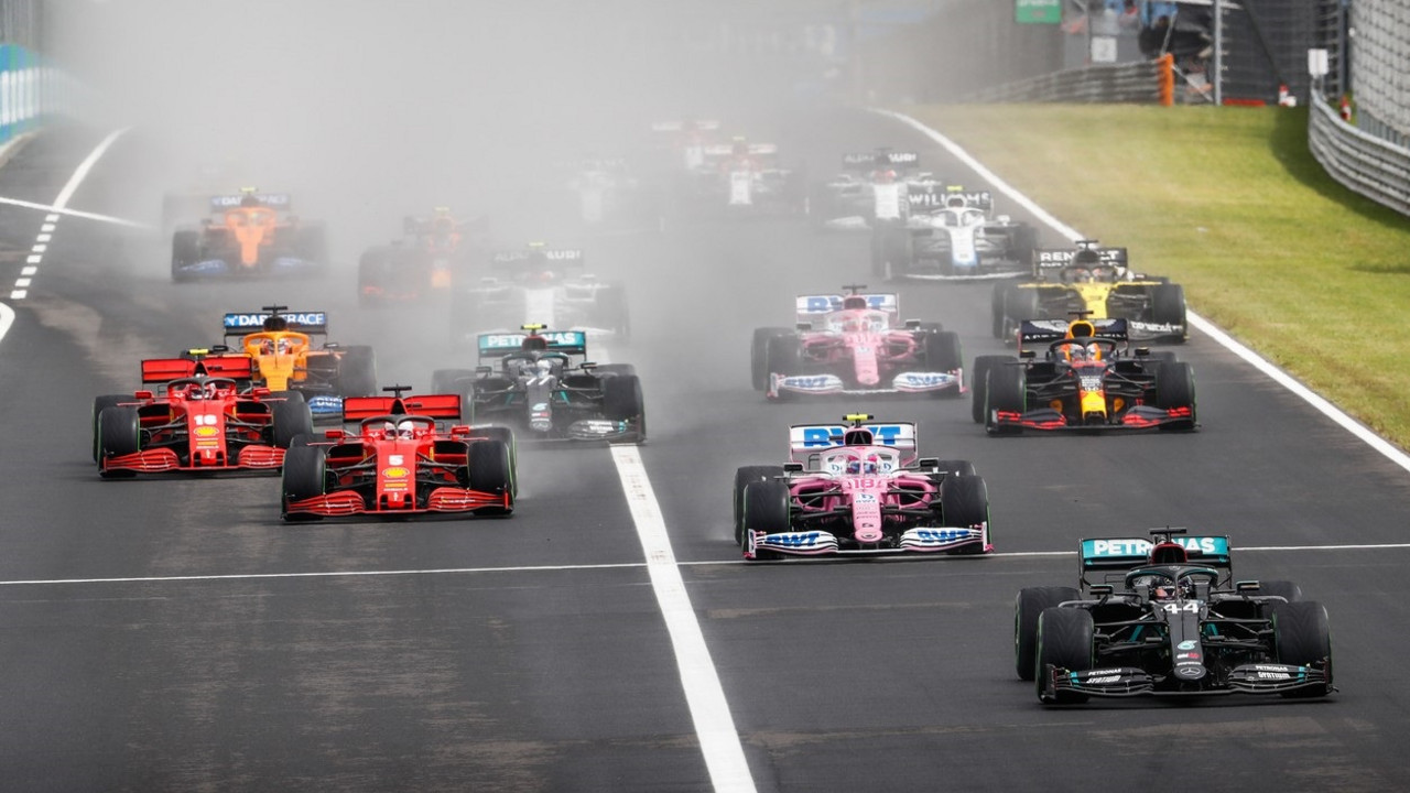 Formula 1