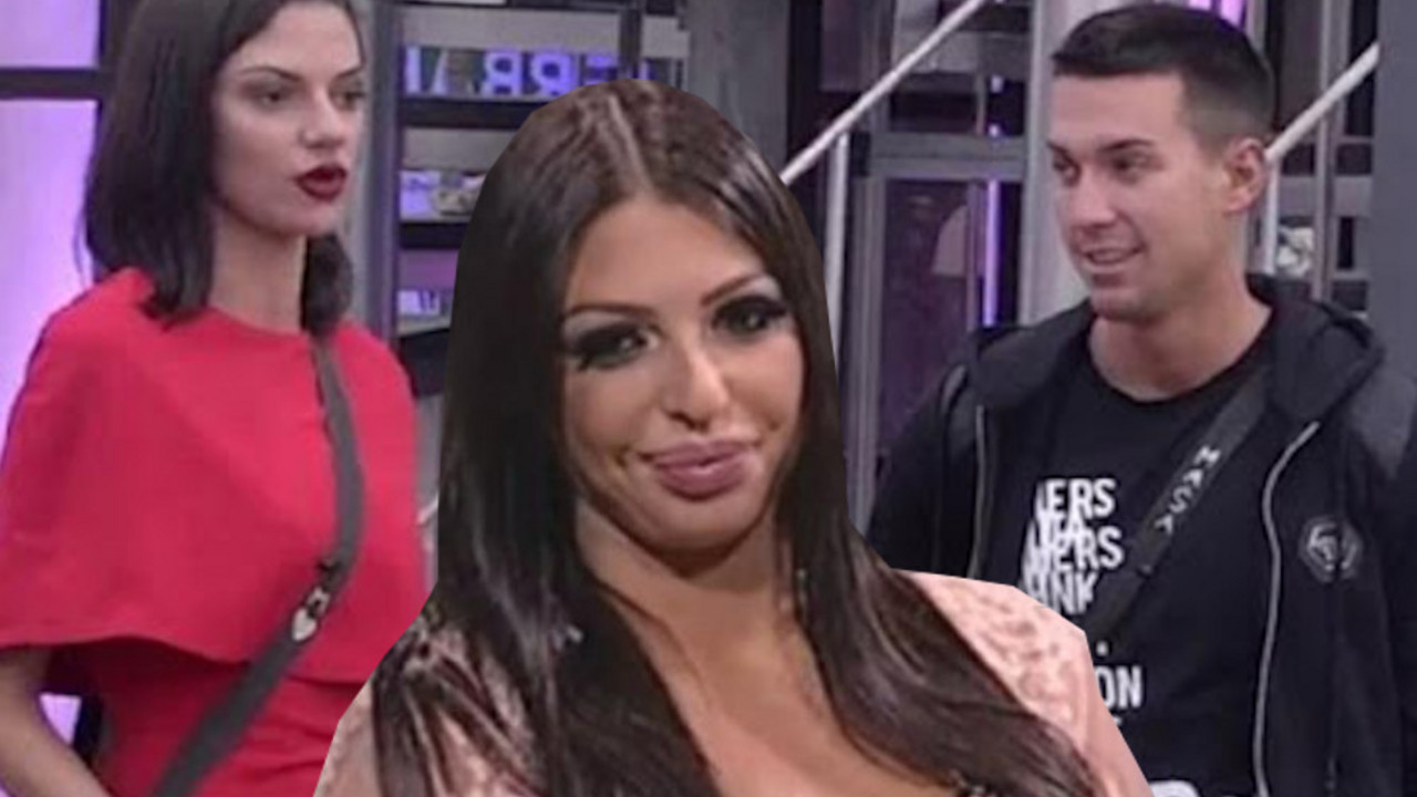 Tara Simov, Maja Marinković, Mateja Matijević
