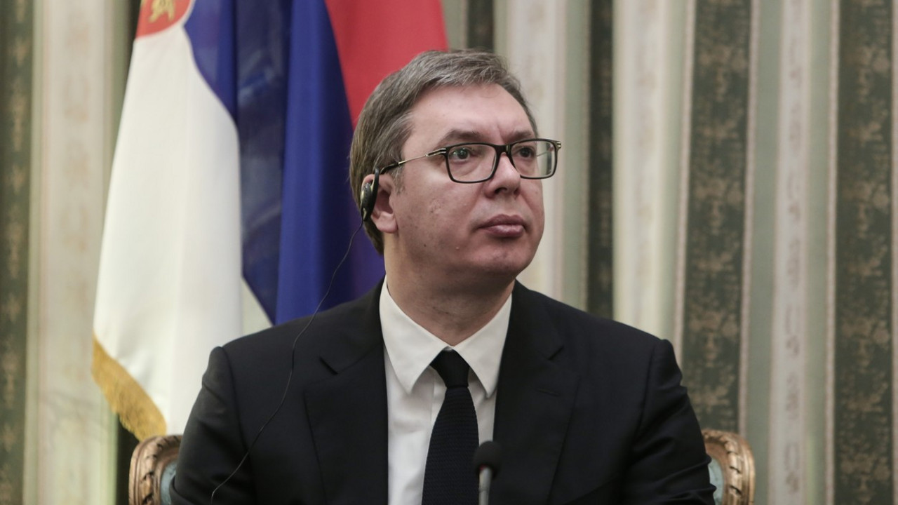 vucic