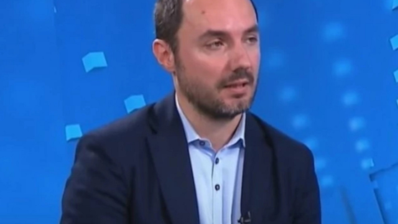 Boris Milošević