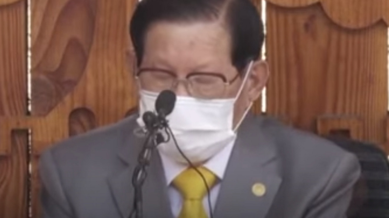 Li Man Hi