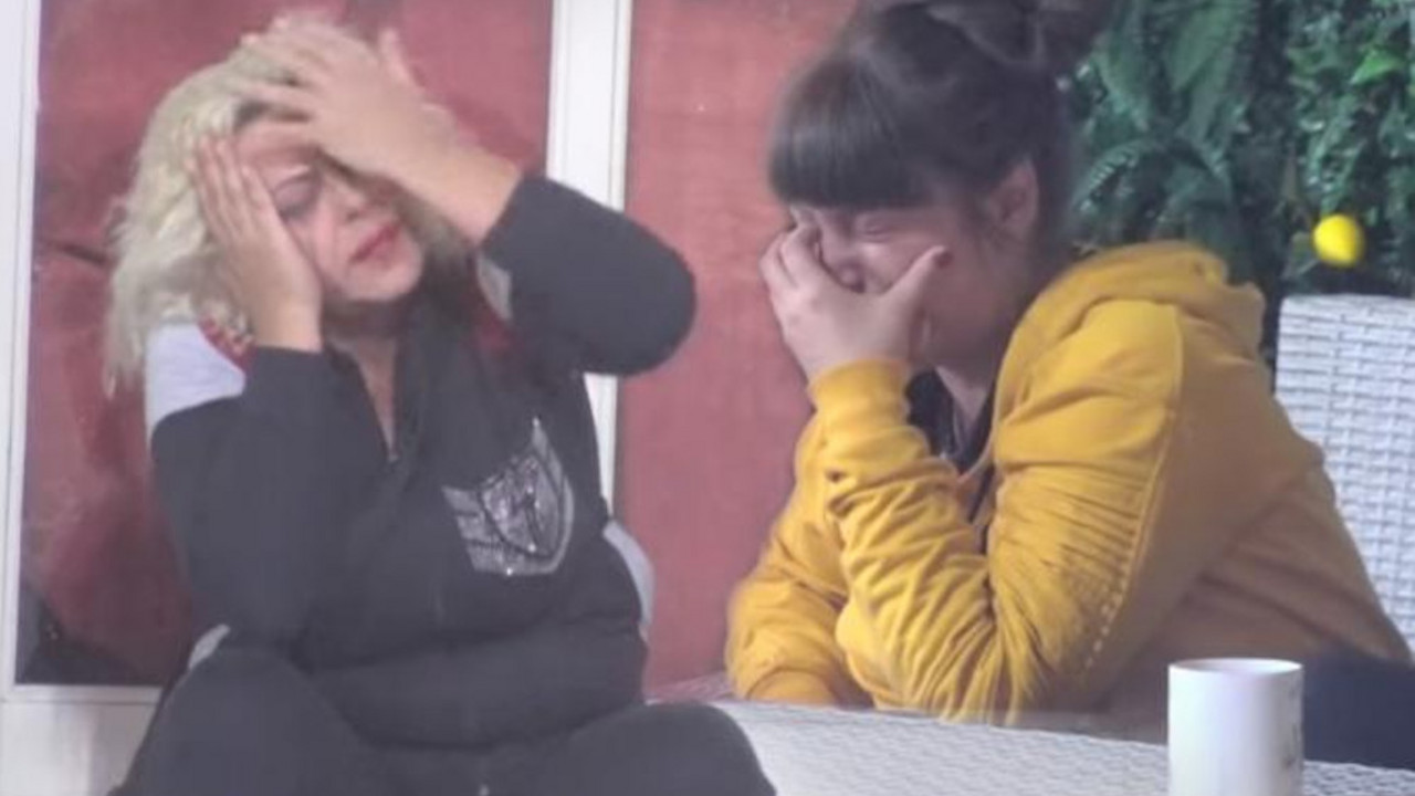 Miljana Kulić, Marija Kulić