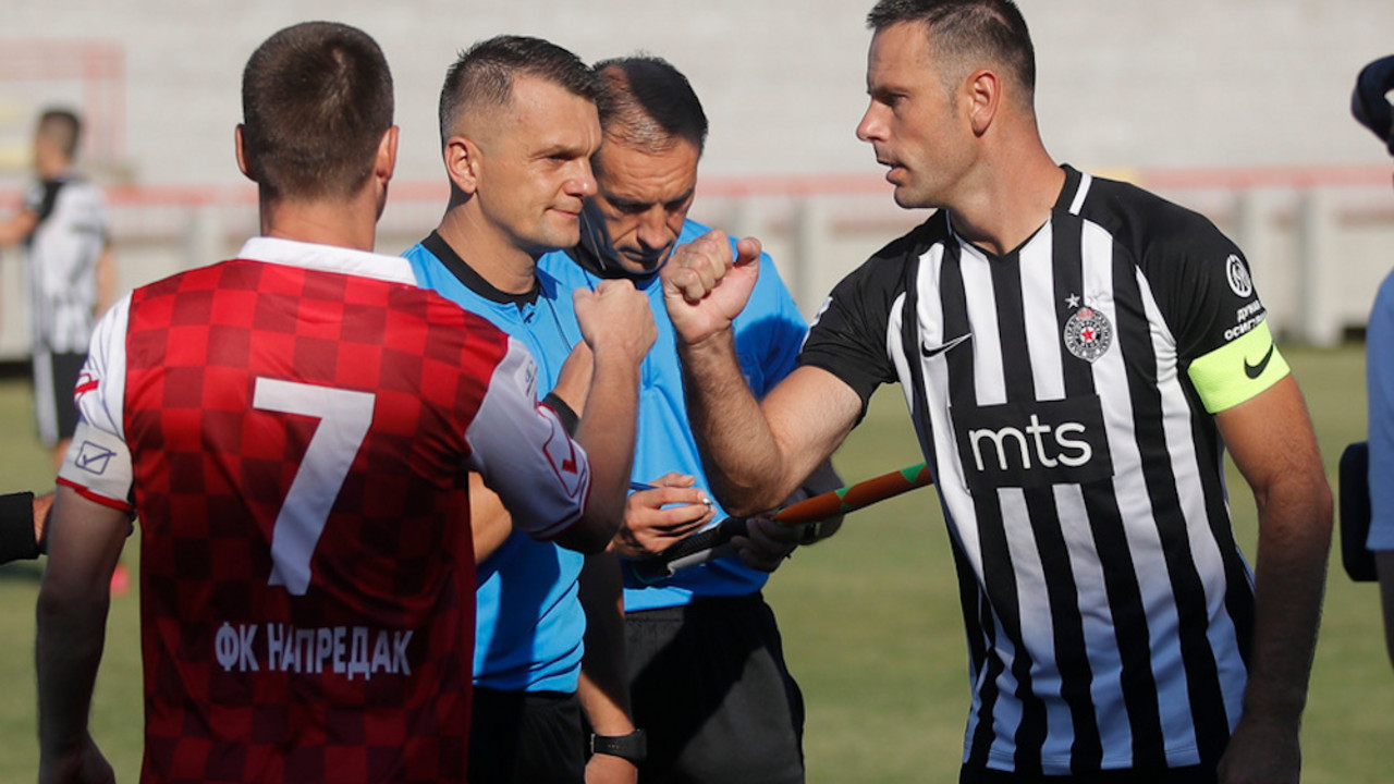 FK Partizan