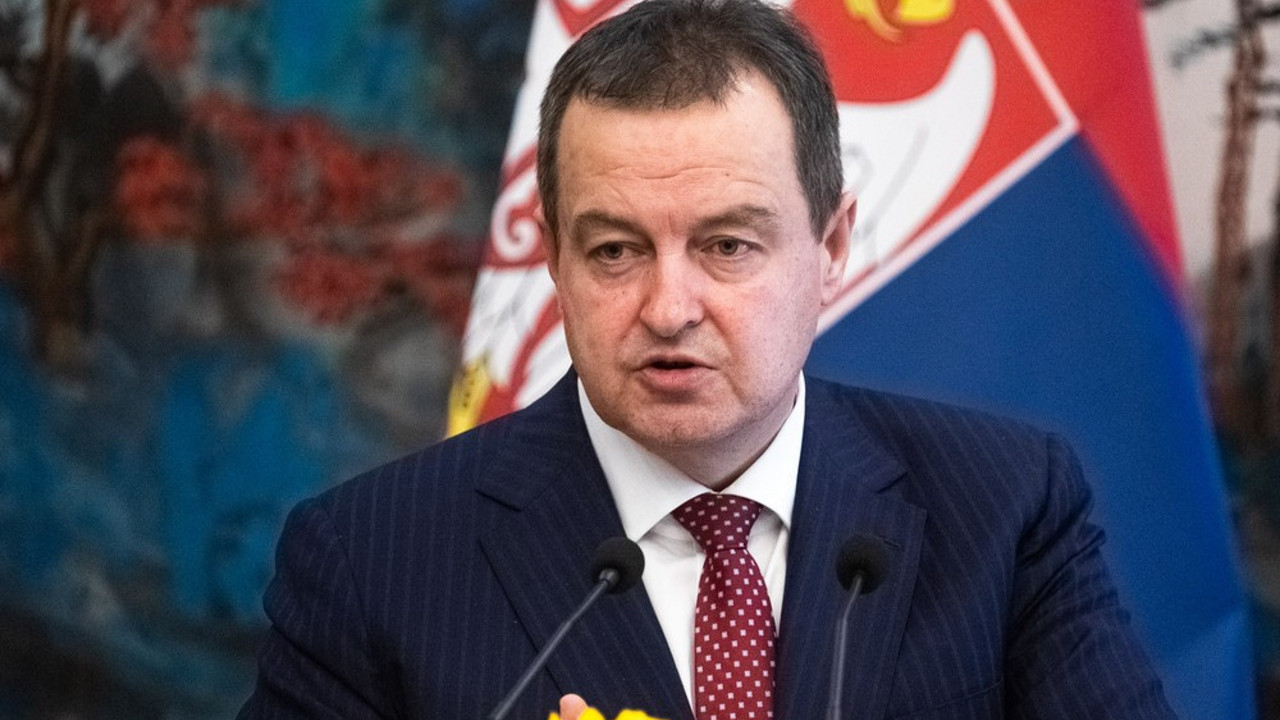 Ivica Dačić