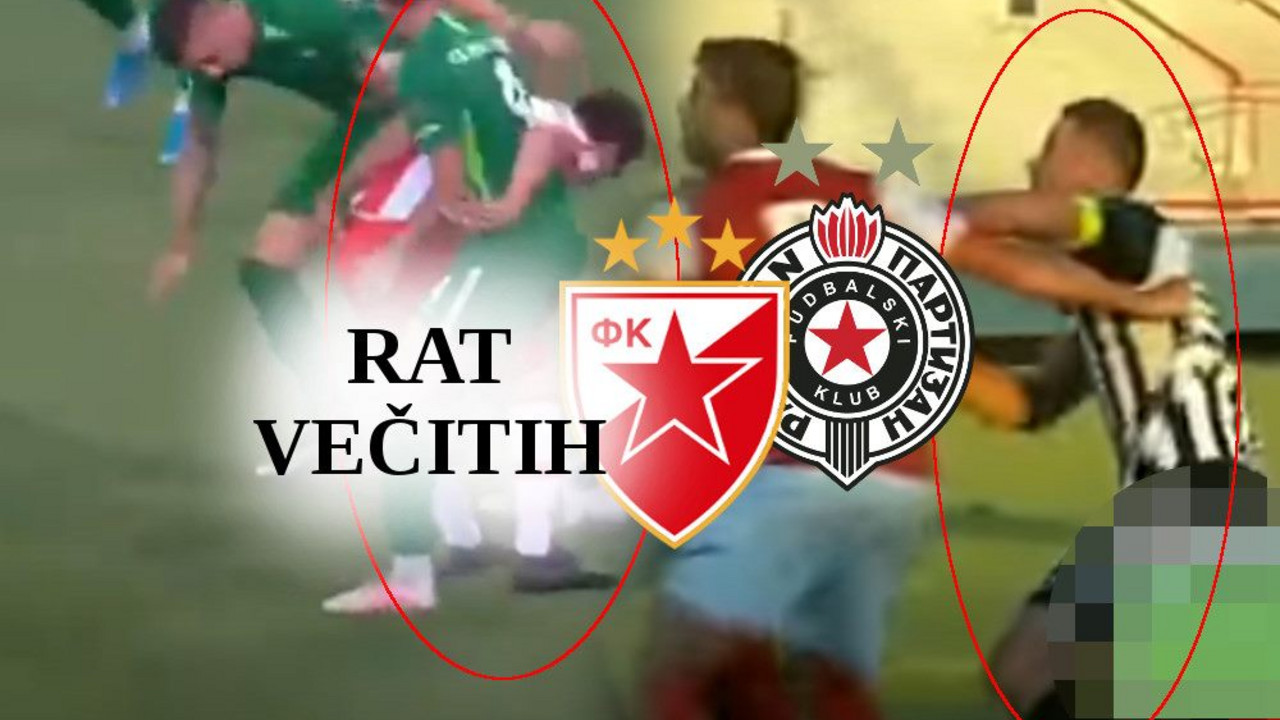 Superliga Srbije